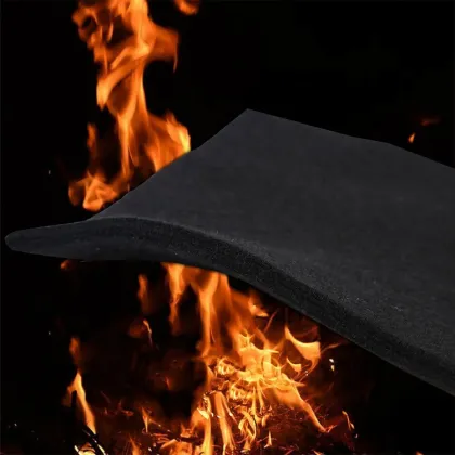 Welding Blanket Fire blanket Amazon