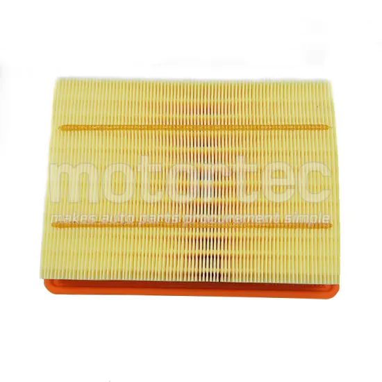 Wholesaler Air Filter Element for MG HS Car Auto Spare Parts