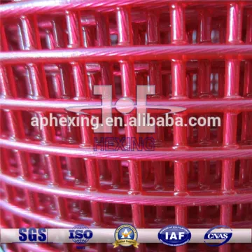 Polyurethane mine sieving wire mesh from SGS certificate