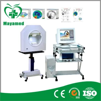 MY-V019 MAYA Medical Optical equipment Perimeter with low price