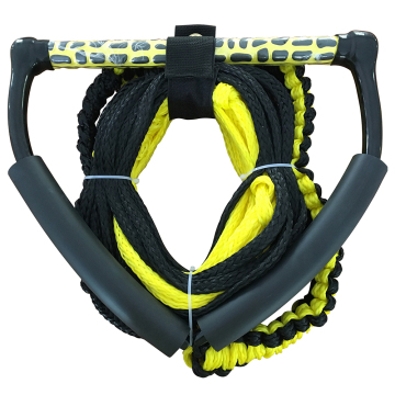 Corda da surf ultra resistente con trazione migliorata