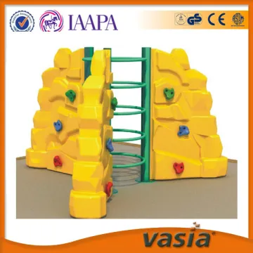 plastic children climbing toys