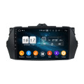 tesla dsp car autoradio for Camry 2006-2011