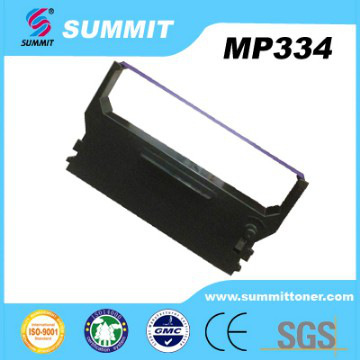 Compatible high quality printer ribbon for STAR MP334