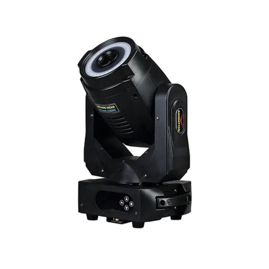 2023 Upgrade Stage Laser Projector 2W RGB Beam Moving Head Light: Your Ultimate Event Lighting Solution