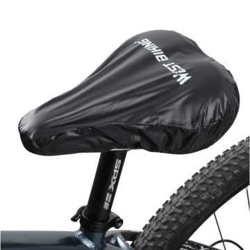 Rain-Proof Cycling Bicycle Seat Bag for Road Bikes