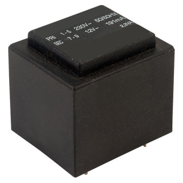 50-60Hz low frequency transformer dampproof transformer