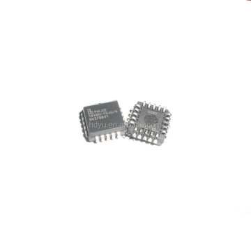 HDYU 100% Komponen Elektronik Palce16V8H-10JC IC Chip