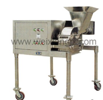 High Eficiency Food Grinding Machine