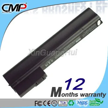 Replacement for HP MINI210-2000 Laptop Battery