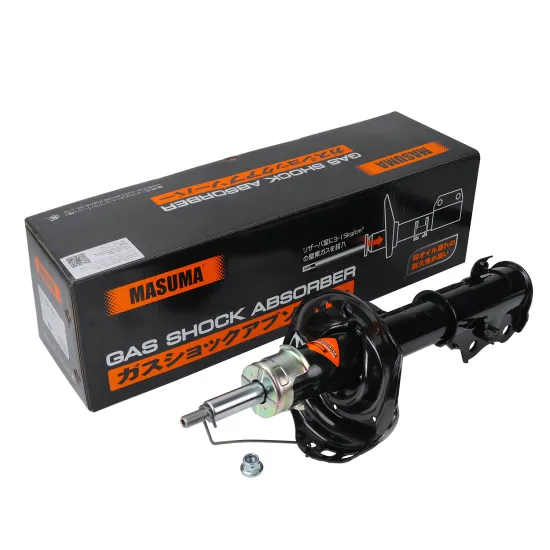 G2168 MASUMA Auto Car Shock Absorber Front Fork for Nissan