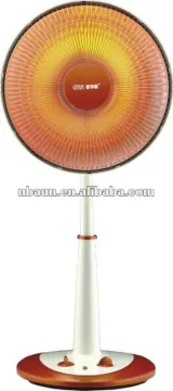 NSB-909 electric sun heater