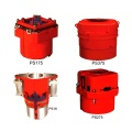 Wellhead Hydraulic Slips for drilling