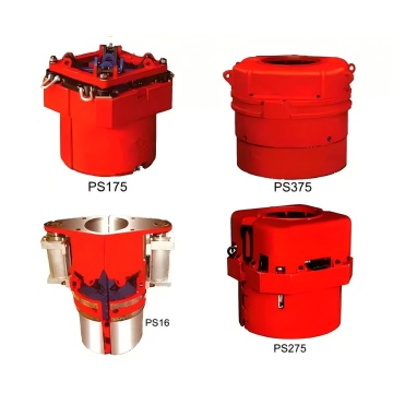 Wellhead Hydraulic Slips for drilling