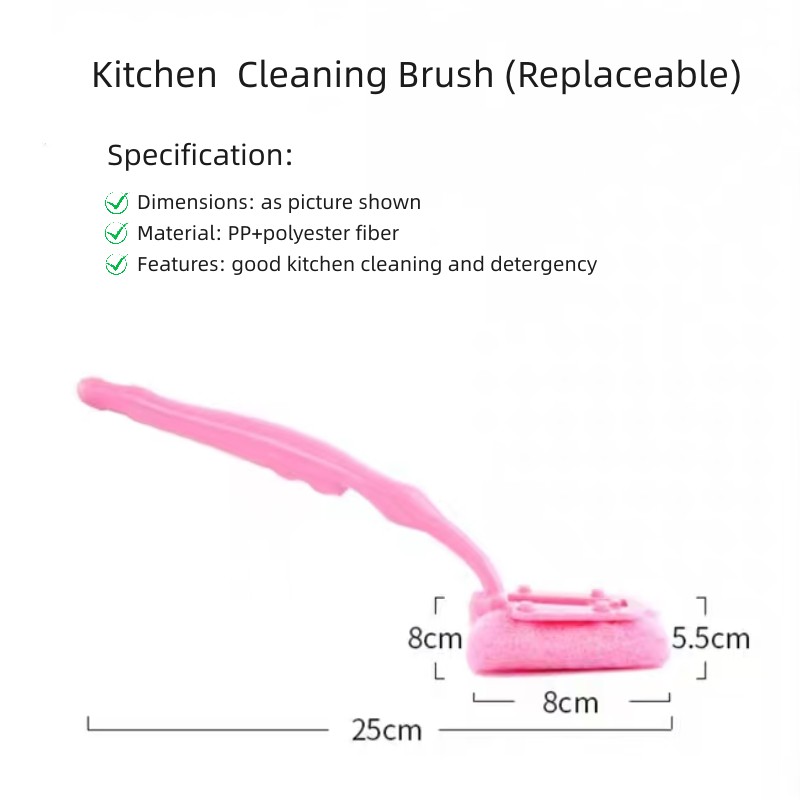 Cleaning Brush