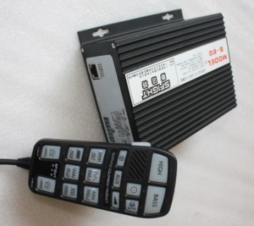 Police Siren Tb-155