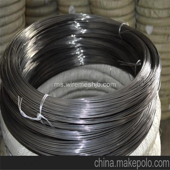 Annealed Steel Wire / Galvanized Iron Wire