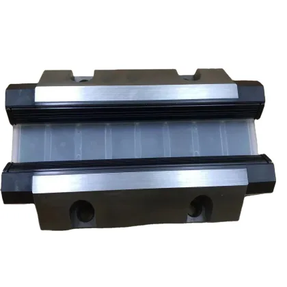 Japan THK Global Standard Size Linear Guide Bearings HSR120HA HSR120HB HSR120HR