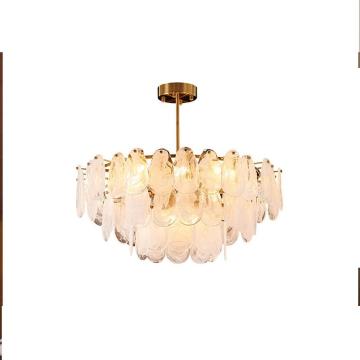 INSHINE Abstract Retro Handing Pendant Light