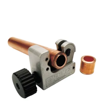 High-Quality 3-22mm Mini Tubing Cutter: Precision Tool for Your Cutting Needs
