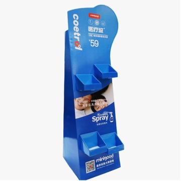 Premium PVC Snow Foam Board Display Stand