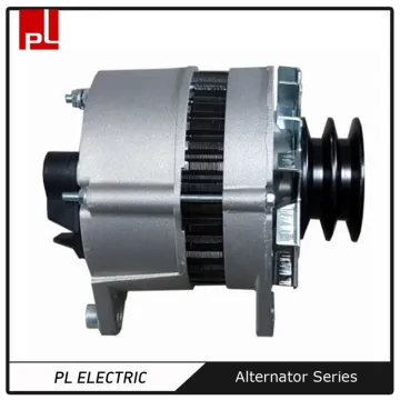 ZJPL 12V 70A premium lucas tvs alternator