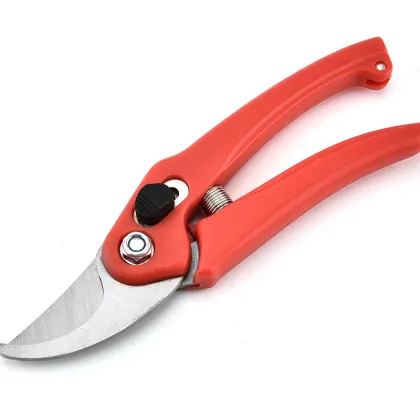 Best quality pruning shears garden metal scissors tools