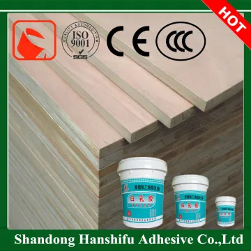 PVA White Emulsion Adhesive Glue for Wood Working