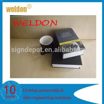 Decorative Hollow Book Shaped Safe Boxes