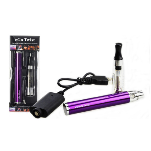 Big Price for EGO Twist, EGO C Twist Battery with Variable Voltage