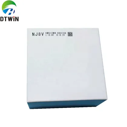 Liyu PZ 3204 Printhead KM 512MN