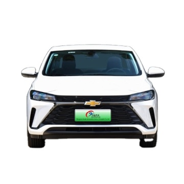 Factory Direct Low Price Offer: 2024 Chevrolet Cruze 1.5L Dual Clutch Enjoy Edition