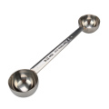 Stainless Steel Double Side Measuring Scoop