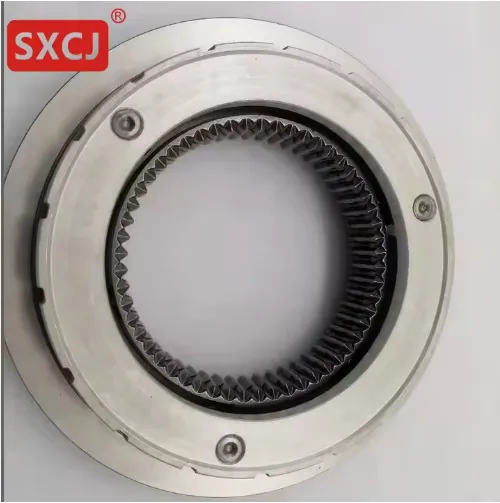 Eaton Fuller Synchronizer Assy OEM A6137 Customization