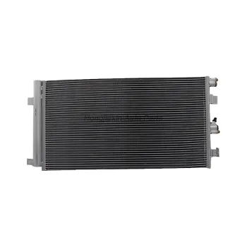 Air Conditioning Condenser Assembly for Cadillac XT5 XT6 (Part Numbers: 84769494, 84826490, 86532093, 84672588, 85557763)
