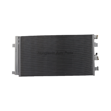 Air Conditioning Condenser Assembly for Cadillac XT5 XT6 (Part Numbers: 84769494, 84826490, 86532093, 84672588, 85557763)