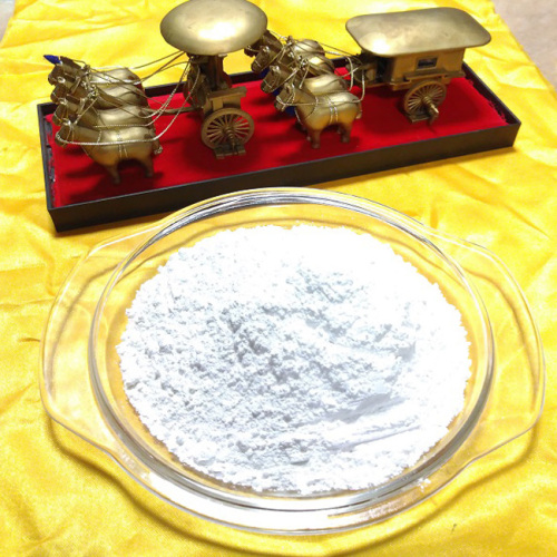 Raw Material Tio2 Titanium Dioxide