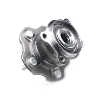 SVD China Low-Cost High-Quality Auto Parts Hub Bearings for Nissan 43202-JX30A 43202-JN00A 43202-JE60A