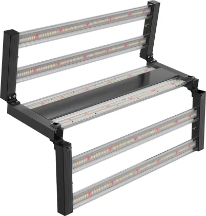 Full Spectrum Led Niello Pant Grow Lights Bunnings