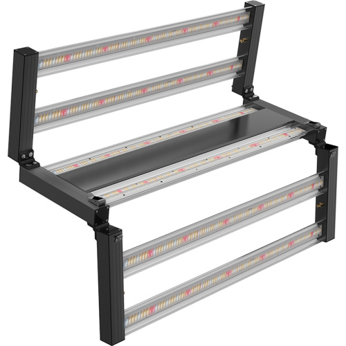 Mixlux Foldable 600w Grow Light Bar