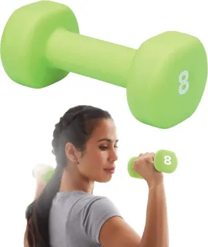 Strength Training Dumbbells for Home Gym Workout