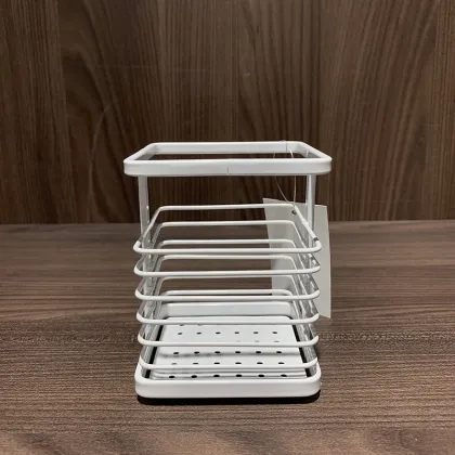 Home kitchen shelving A knife and fork frame