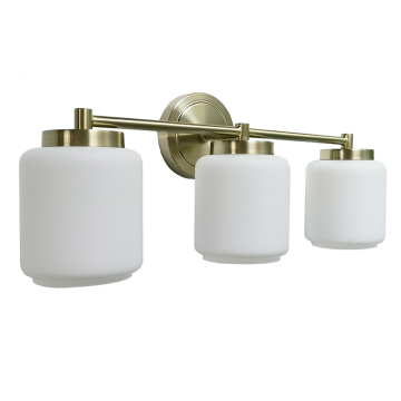 Luxury Surface-Mounted LED Room Light - 120V Bedside Side Light