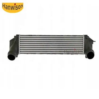 High Quality Cooling System Radiator for BMW 5 F10