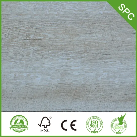 Waterproof SPC CORE  Flooring