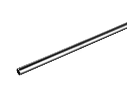 Food Grade Stainless Steel Straw Straight Bent Straws