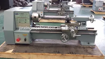 CJ0625 china bench lathe lathe from china for sale