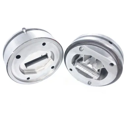 Casement window atrium high precision extrusion mold