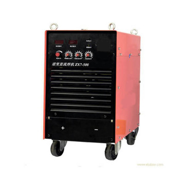 Inverter DC arc Welding Machine