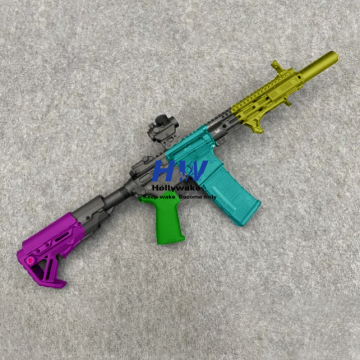 Jingji SLR V3 Gel Blasters Πυροβόλα όπλα για αγόρια - Χονδρικό σετ με μαλακές σφαίρες και εκτόξευση ηλεκτρικού κελύφους
